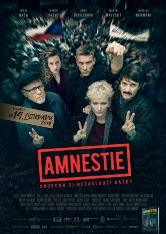 Amnestie