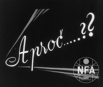A proč.....??