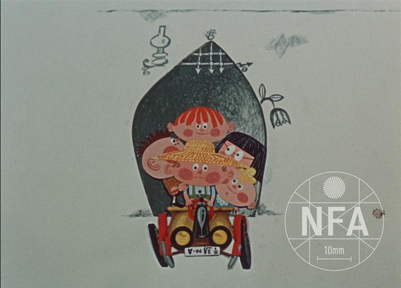 © NFA