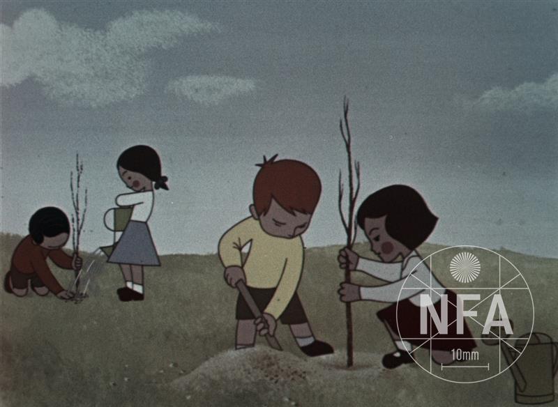© NFA