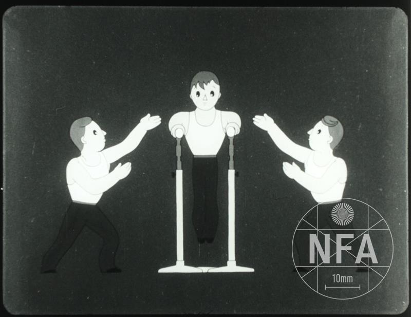 © NFA