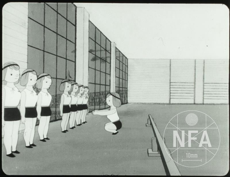 © NFA