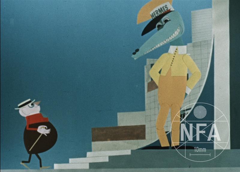 © NFA