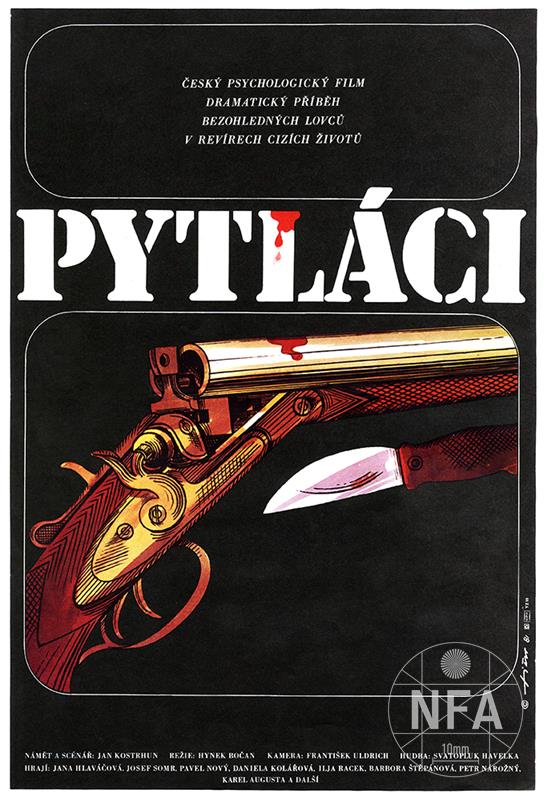 Pytláci